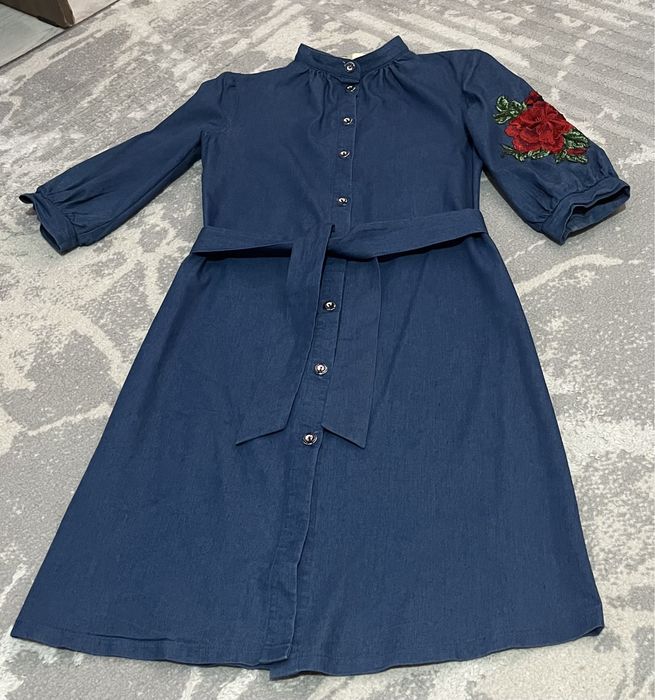 Всё по 1000 тг.