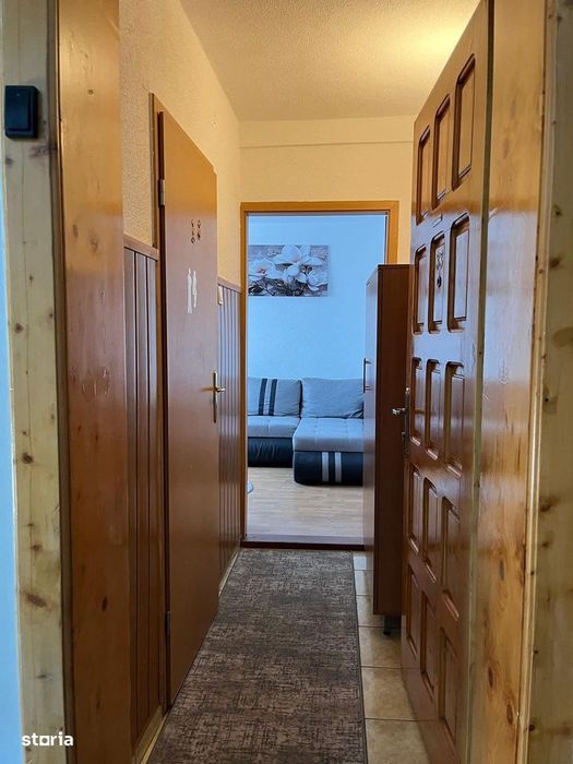 Apartament 2 camere, mobilat, Tiglari, Sibiu
