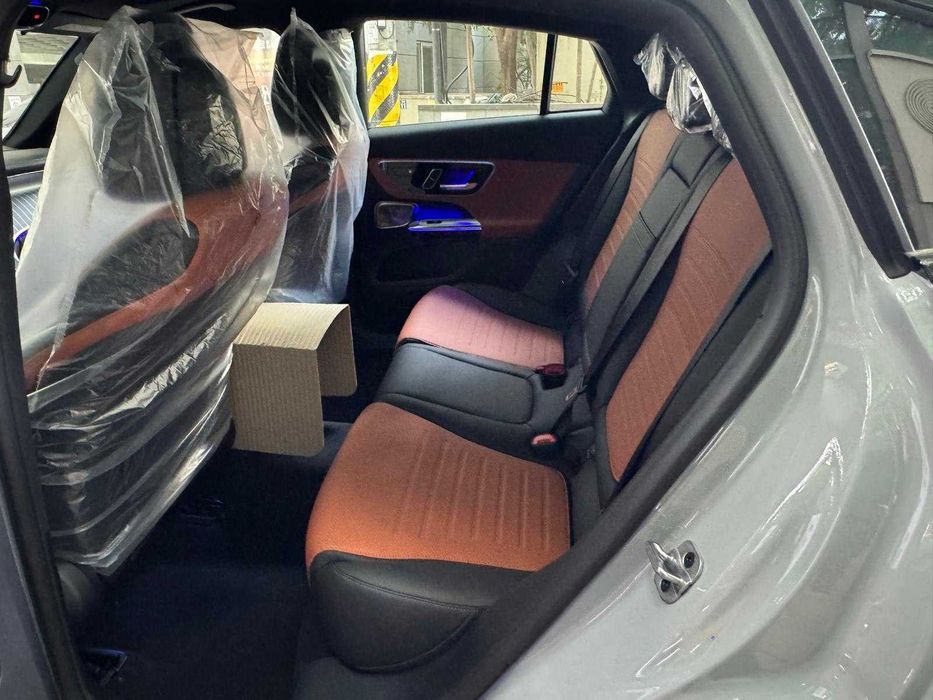 Mercedes-Benz GLC 300 2026 — 8