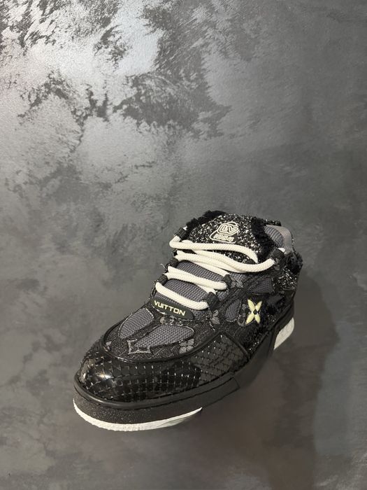 adidasi LV  Louis Vuitton Skate Marimea 41