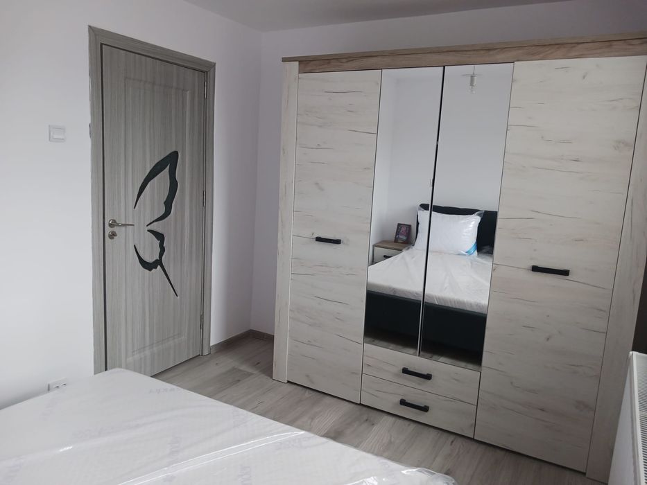 Apartament 2 camere, Pucioasa-Filatura