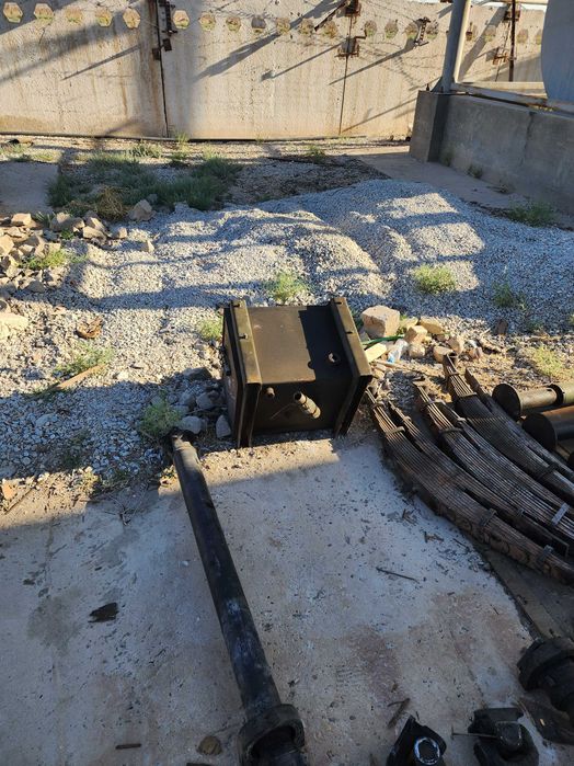 Исузу кабина ходовойи билан комплект сотилади