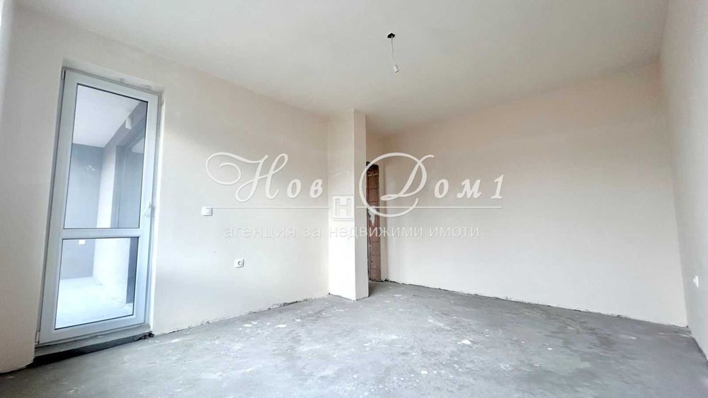 Продава се Тристаен апартамент в Пловдив, Гагарин - 103 кв.м за 897 €/кв.м - Снимка #3