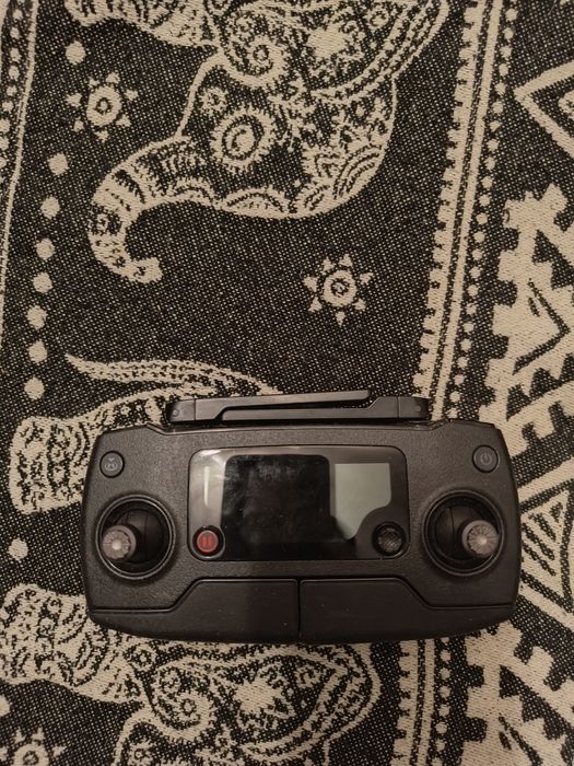 Продам DJI mavic pro