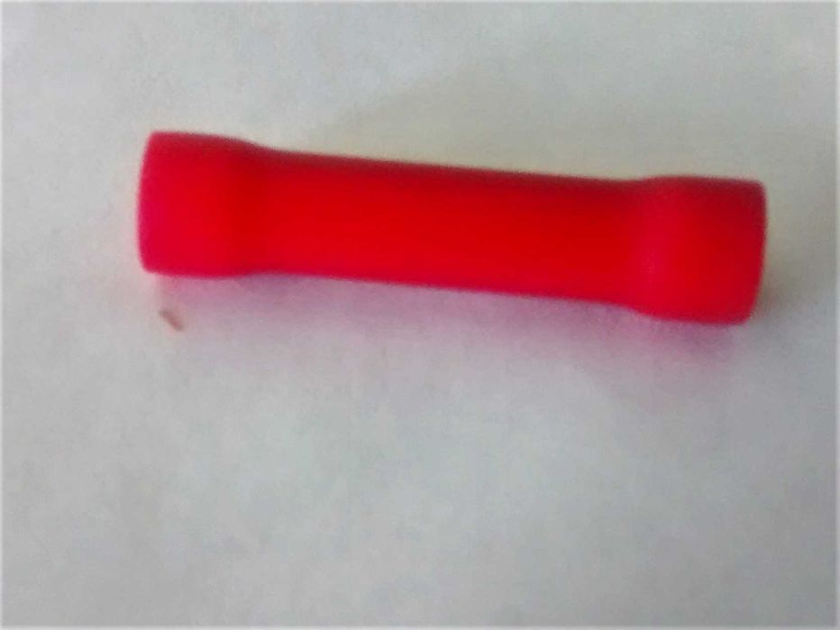 Кабелна муфа с цяла изолация