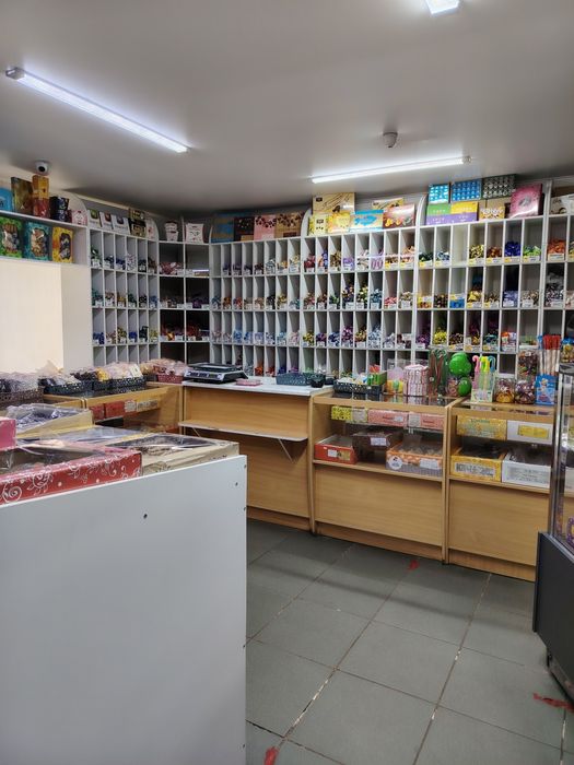 маг Евразия + отд в Керуене