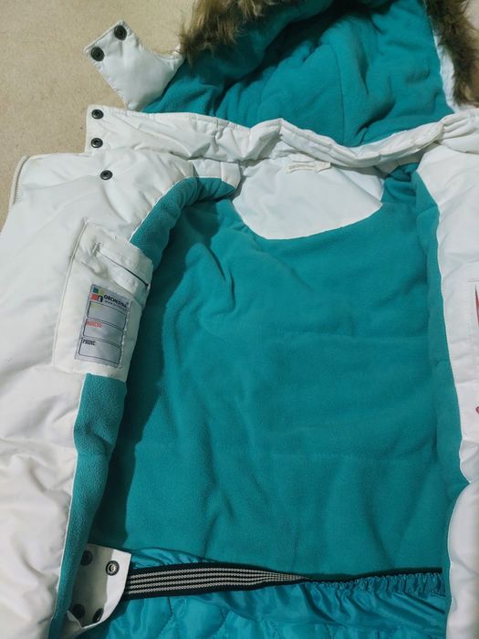 Куртка орчестра 12 лет