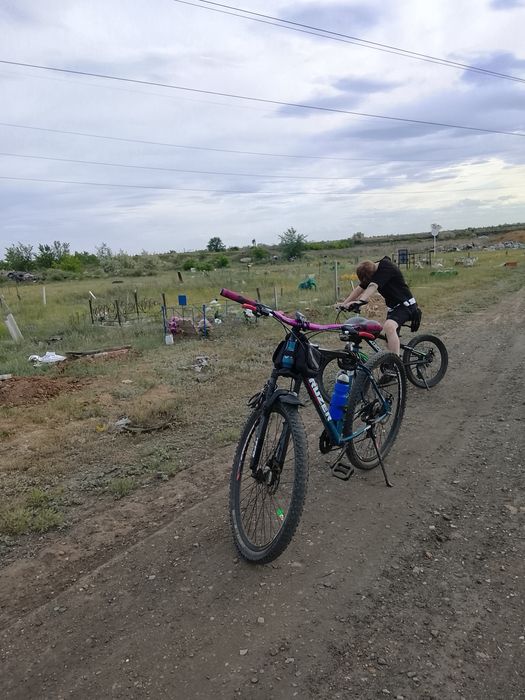 Велосипед круизер продам