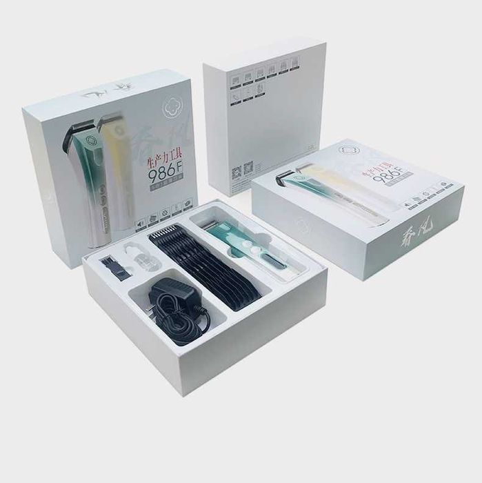 Masina de tuns - Profesionla - 7000 RPM - Madeshow - NEW