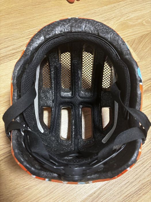 Casca bicicleta copii ABUS