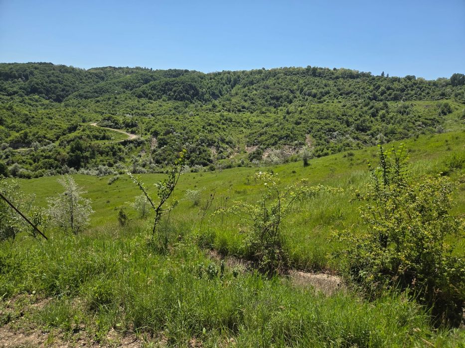 Casa de vanzare, jud prahova la 12km de valenii de munte