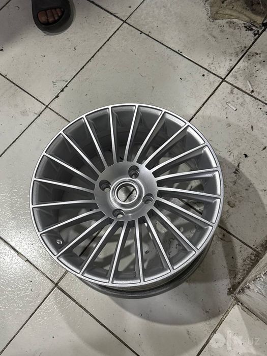 Diska balon 205.40.R17