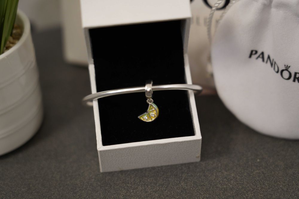 Талисман Пандора