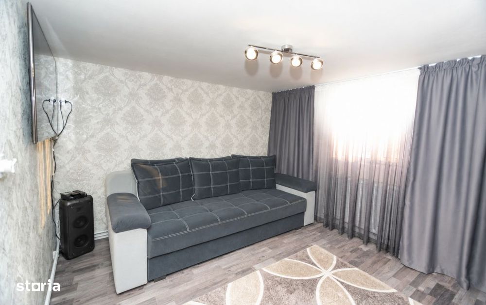 Casa pe parter 3 camere | Pitesti