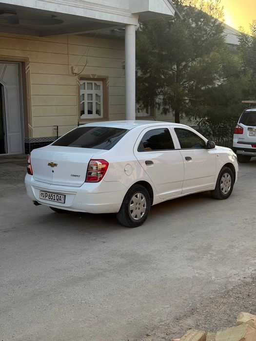 cobalt 2018 sotiladi