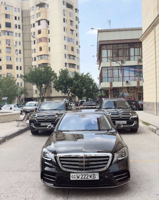 Barcha turdagi avtomobillar! Toy yaxwi kuningizda hizmatta