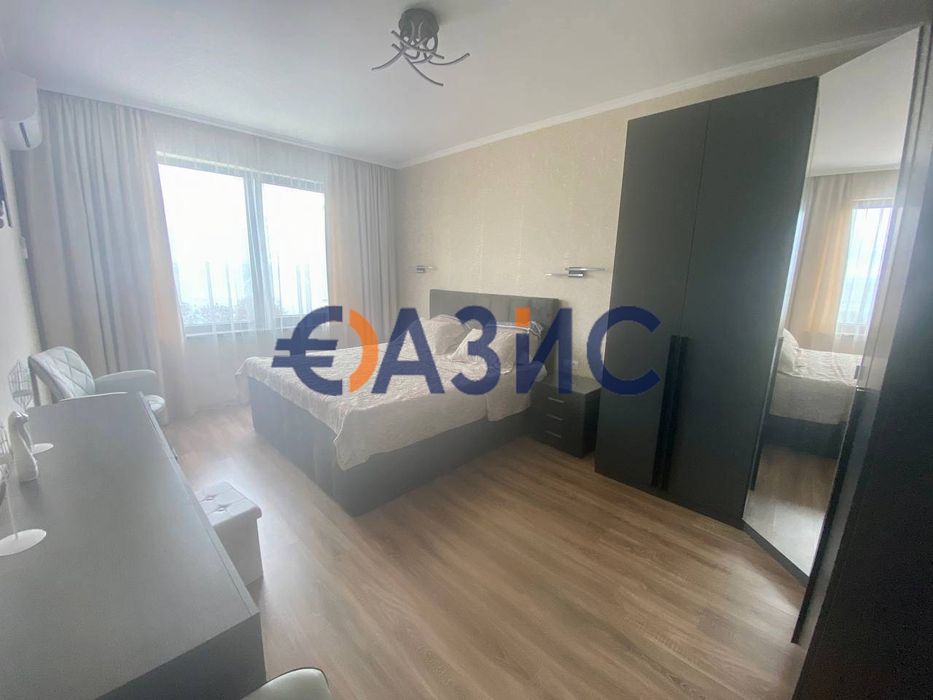Продава се Тристаен апартамент в Несебър - 108 кв.м за 2196 €/кв.м - Снимка #10