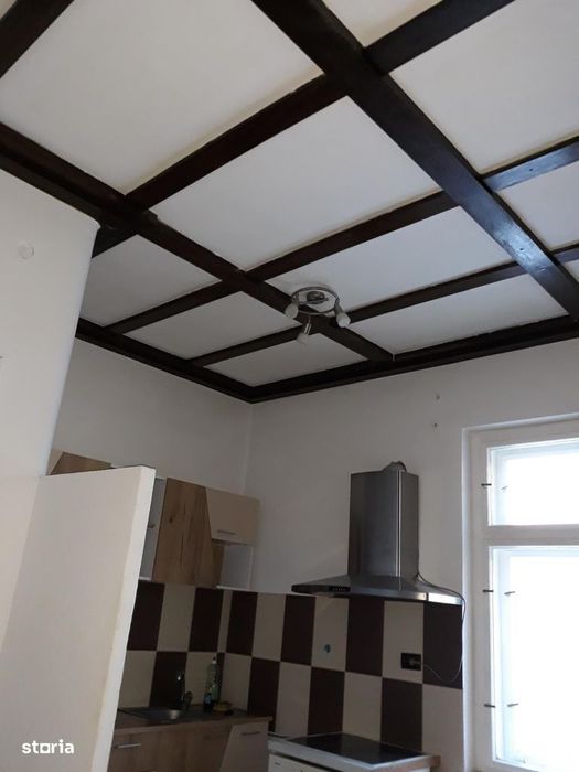 Casa individuala, in proximitatea Parcului Sub Arini