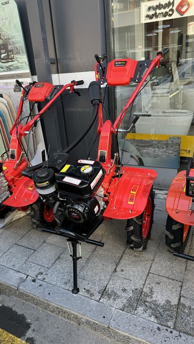 Motokultivator Disel va Benzinli Optom