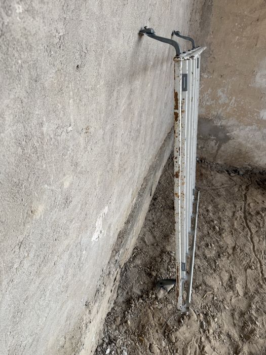 Багажник авто машины