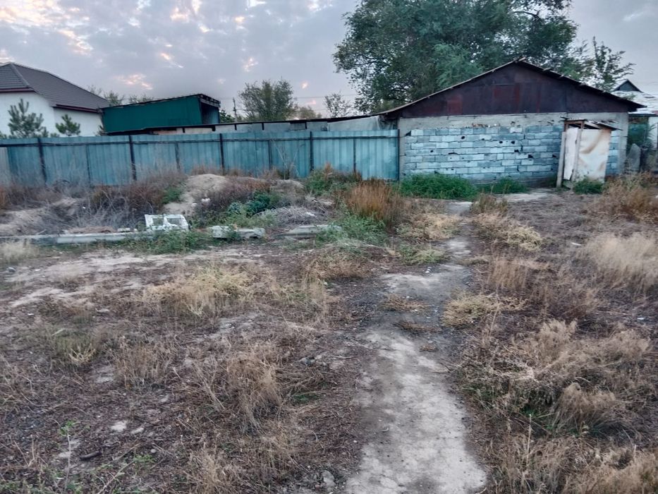 Дом времянка 2ком