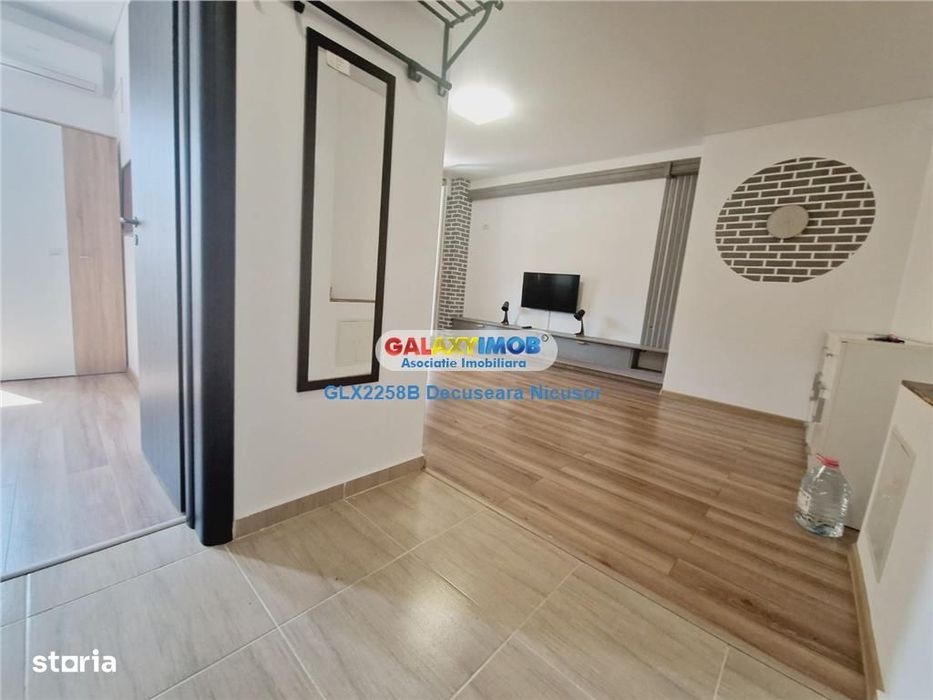 Apartament 2 camere Militari Residence mobilat utilat 71 900 Euro