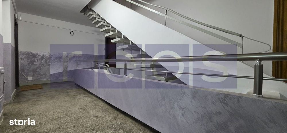 Vanzare 2 Camere | Decomandat | Zona Domenii
