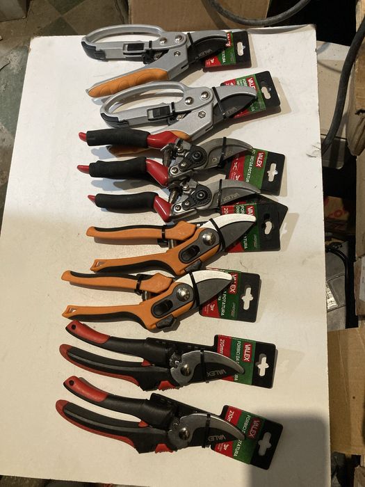 Foarfeci Vie-Pomi Italia Noi