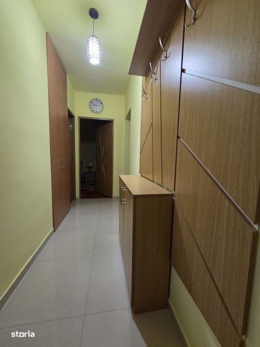 Apartament 2 camere -zona Stefan Cel Mare