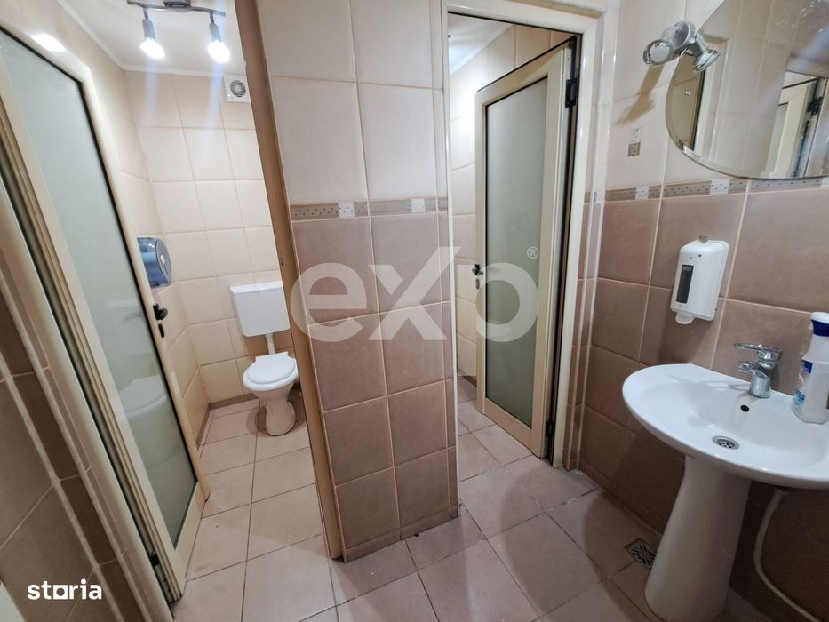 Spatiu de birouri de inchiriat in sector 4, zona Brancoveanu Comision