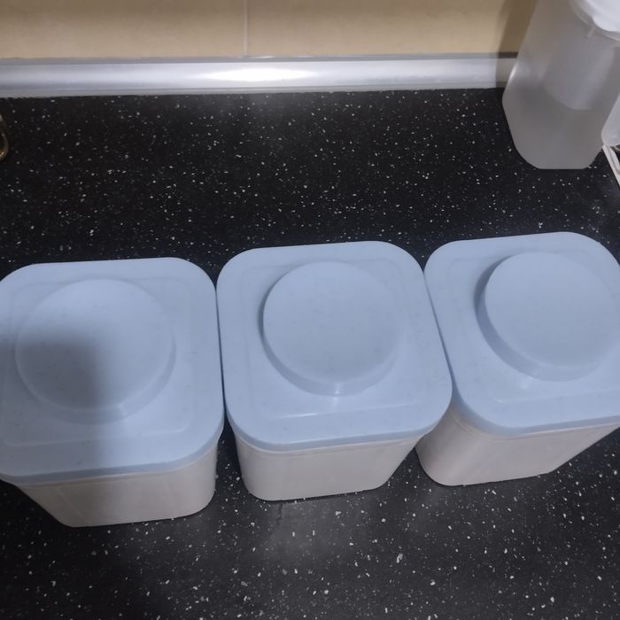 Банки , контейнеры для сыпучих