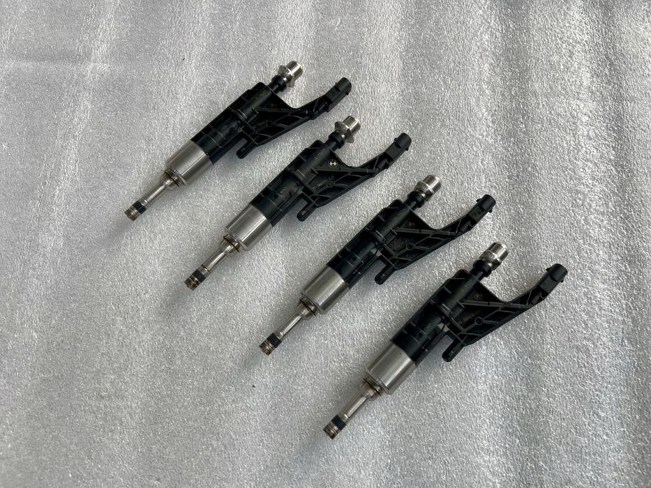 Форсунки BMW B58 БМВ Б58