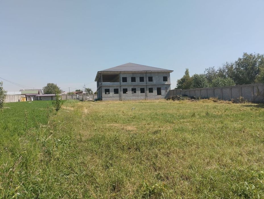 База   Территория под бизнес •