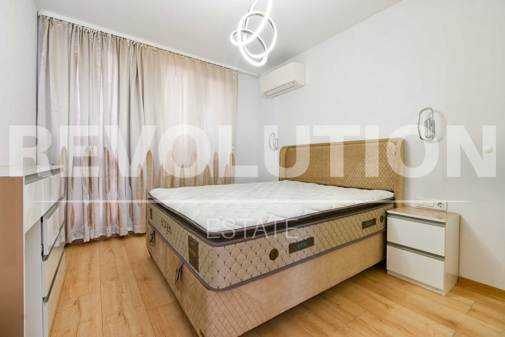 Дава се под наем Тристаен апартамент в София, Павлово - 130 кв.м за 1200 € - Снимка #4