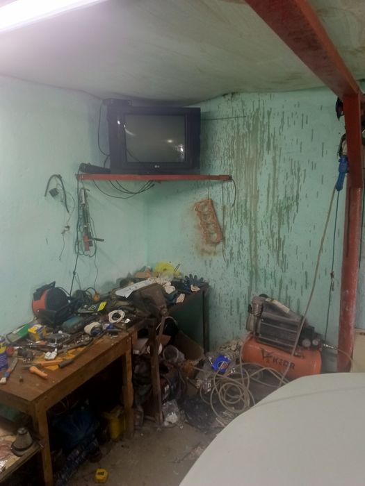 Срочно продам Мини автосервис.
