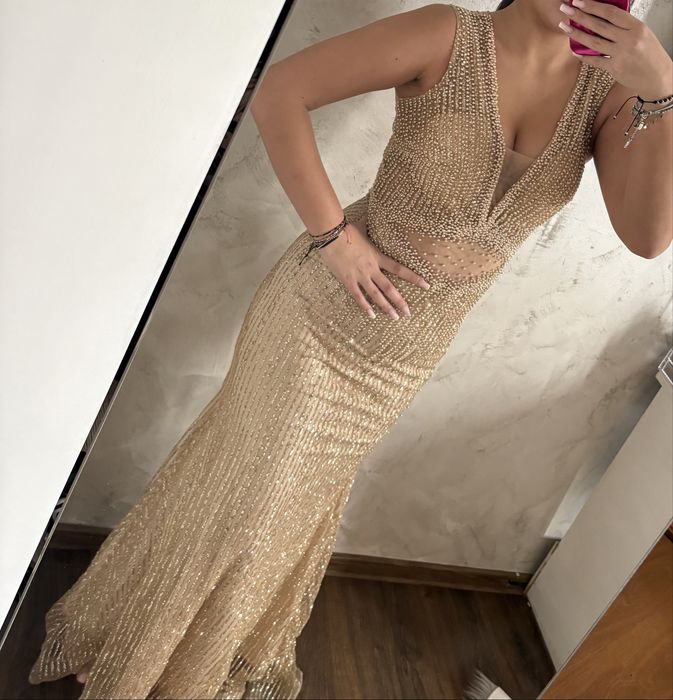 Rochie de ocazie superba