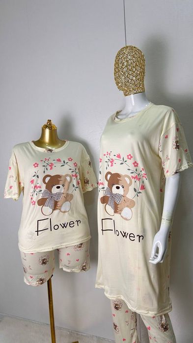 Ayollar pijamasi 4taliko