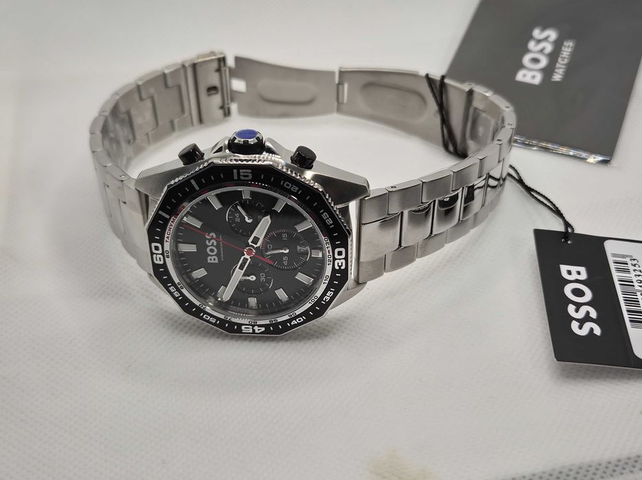 Ceas Barbati Hugo bosss Energy 1513971,Original, Nou, Garantie