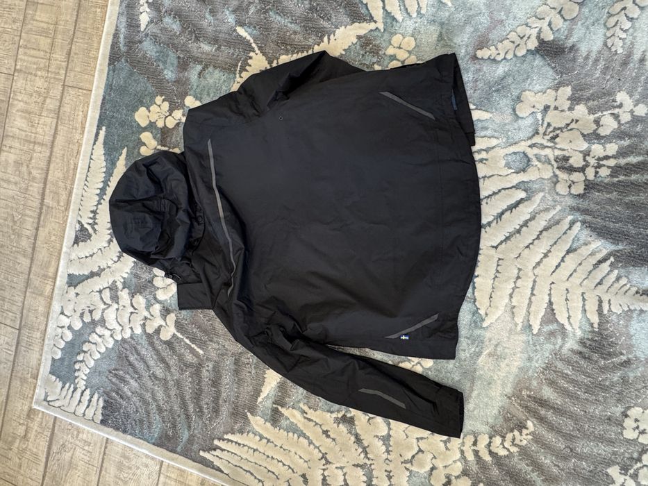 Geaca subtire volvo impermeabila