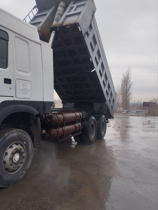 Howo samasval 2019 yil