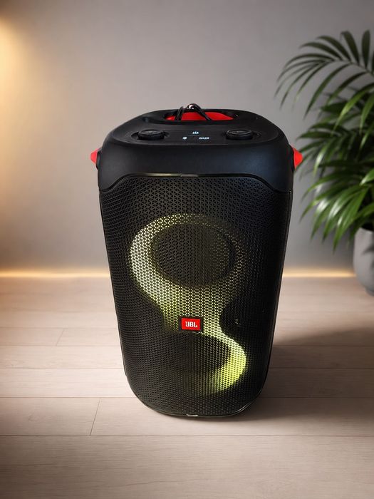 Jbl partybox 110