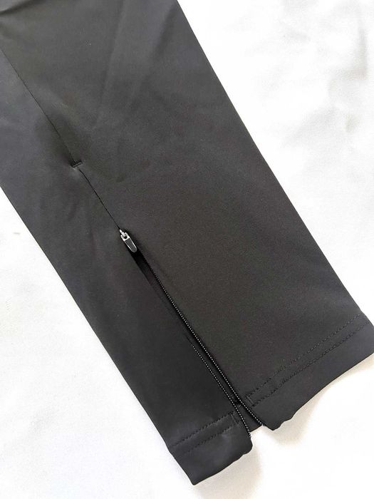 adidas men Designed for Training Hybrid Pants