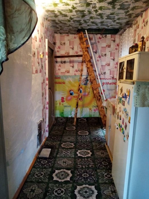 Продам дачу в с/о «Казахстан»