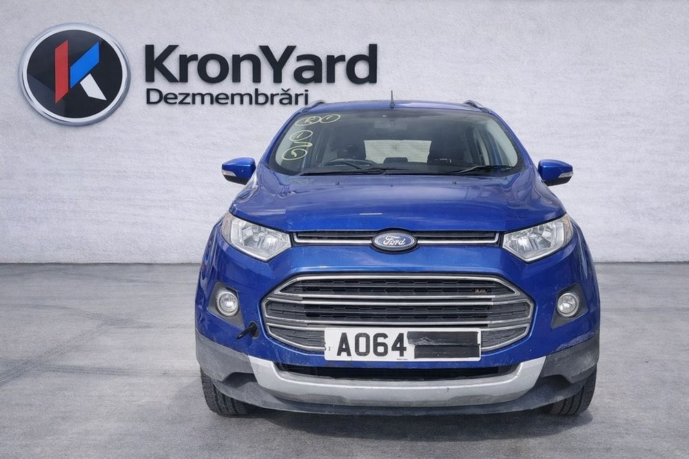 Dezmembrari dezmembrez  Ford EcoSport II 1.5 TDCI  1.5 TI-VCT  1.0 EcoBoost  2013 - 2017