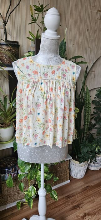 РАЗПРОДАЖБА блузи размерS, M