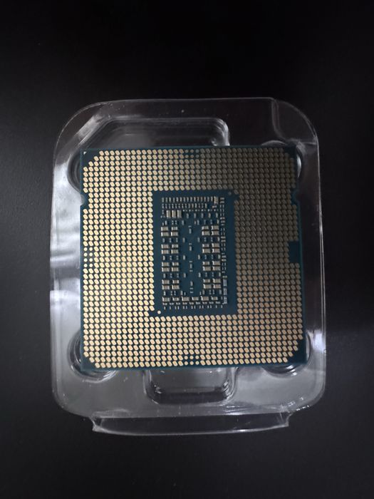 Процессор Core i5 11400F