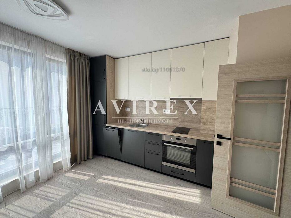 Оферта №70333 — Двустаен апартамент под наем в кв. Мараша