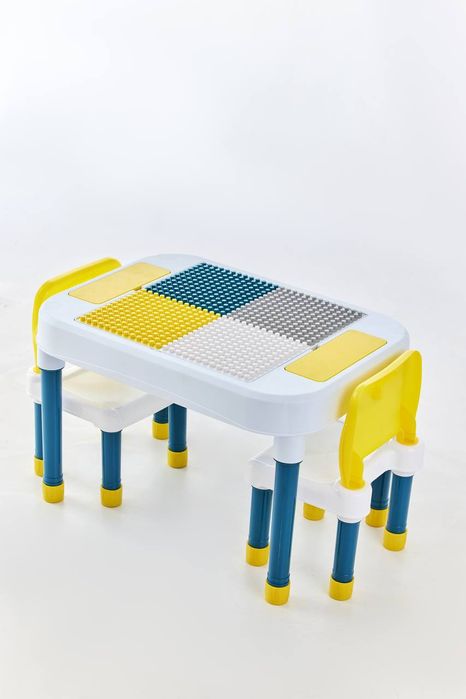 legolar stol stul komplekt