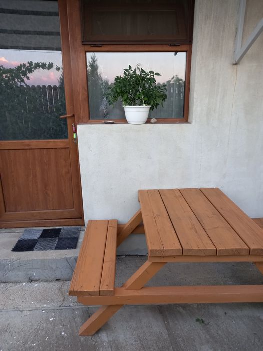 Caracal Garsoniera de inchiriat pt. 1 băiat   la casa la Târgul nou