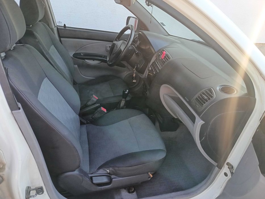 Kia Picanto 1.0 61кс